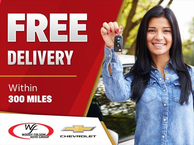 2026 Chevrolet Silverado 2500HD Crew Cab, Standard Bed, XR2, 4WD
