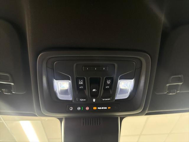 2026 Chevrolet Silverado 2500HD Crew Cab, Standard Bed, XR2, 4WD