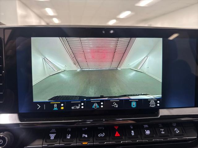 2026 Chevrolet Silverado 2500HD Crew Cab, Standard Bed, XR2, 4WD
