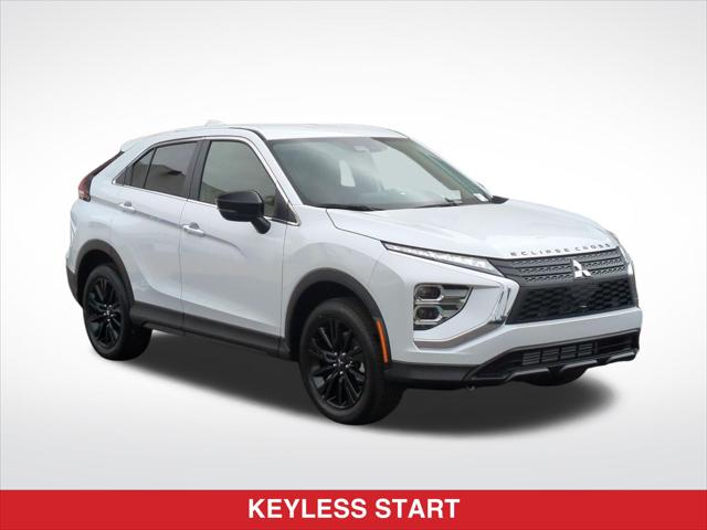 2026 Mitsubishi Eclipse Cross LE 1.5T S-AWC