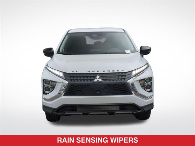 2026 Mitsubishi Eclipse Cross LE 1.5T S-AWC