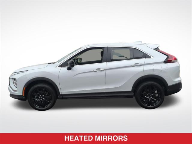 2026 Mitsubishi Eclipse Cross LE 1.5T S-AWC