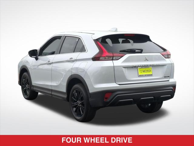 2026 Mitsubishi Eclipse Cross LE 1.5T S-AWC