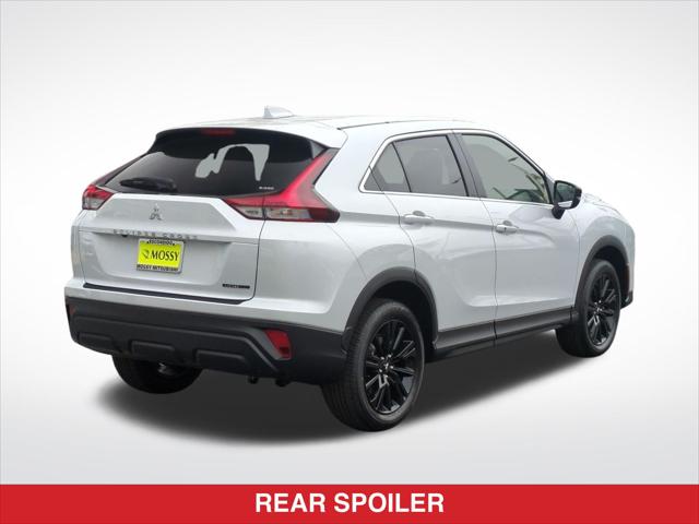 2026 Mitsubishi Eclipse Cross LE 1.5T S-AWC