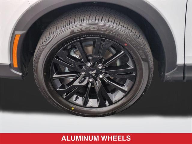 2026 Mitsubishi Eclipse Cross LE 1.5T S-AWC