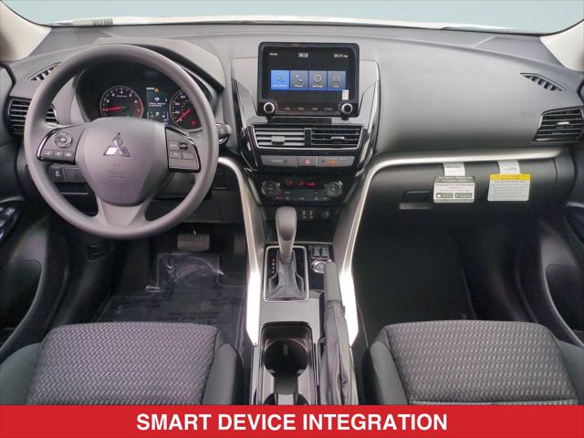 2026 Mitsubishi Eclipse Cross LE 1.5T S-AWC
