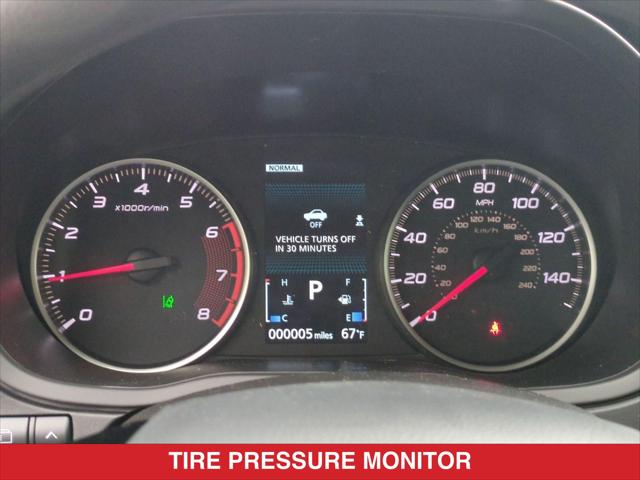 2026 Mitsubishi Eclipse Cross LE 1.5T S-AWC
