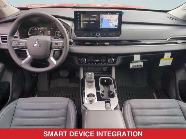 2026 Mitsubishi Outlander SE 1.5T 2WD