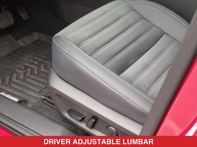 2026 Mitsubishi Outlander SE 1.5T 2WD