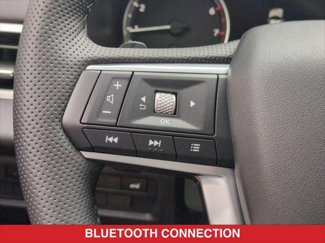 2026 Mitsubishi Outlander SE 1.5T 2WD