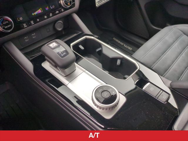2026 Mitsubishi Outlander SE 1.5T 2WD