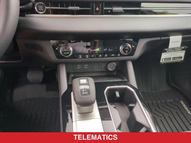 2026 Mitsubishi Outlander SE 1.5T 2WD
