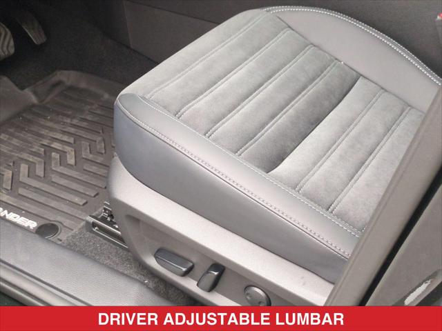 2026 Mitsubishi Outlander LE 1.5T 2WD
