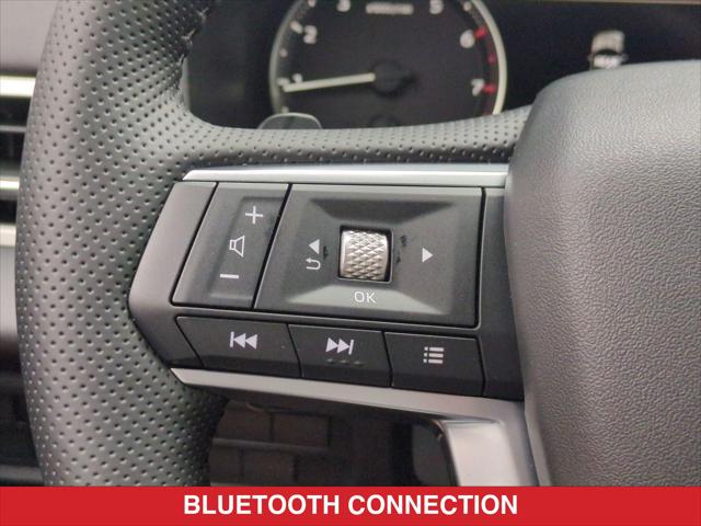 2026 Mitsubishi Outlander LE 1.5T 2WD