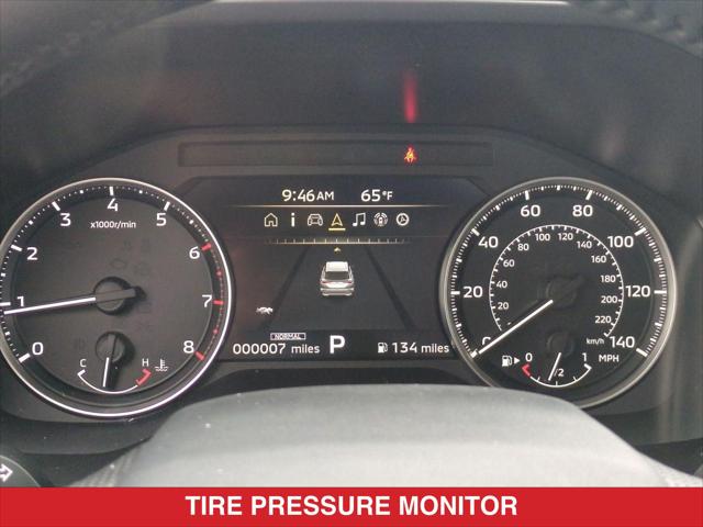 2026 Mitsubishi Outlander LE 1.5T 2WD