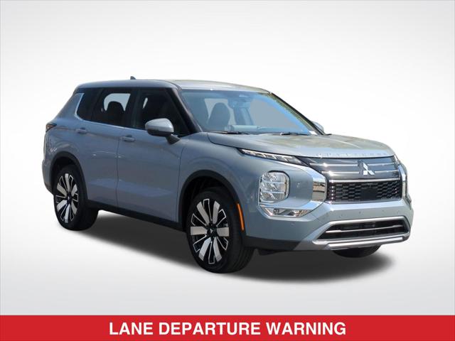 2026 Mitsubishi Outlander SE 1.5T 2WD
