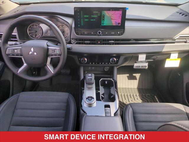 2026 Mitsubishi Outlander SE 1.5T 2WD