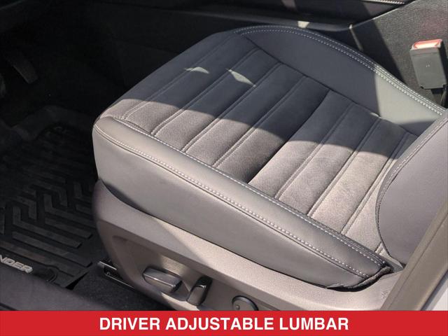 2026 Mitsubishi Outlander SE 1.5T 2WD