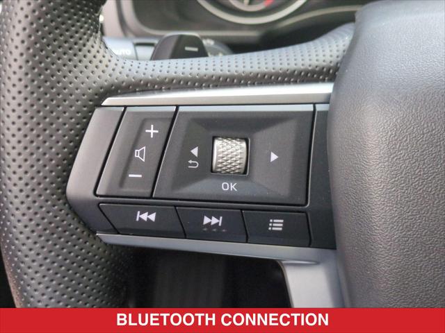 2026 Mitsubishi Outlander SE 1.5T 2WD