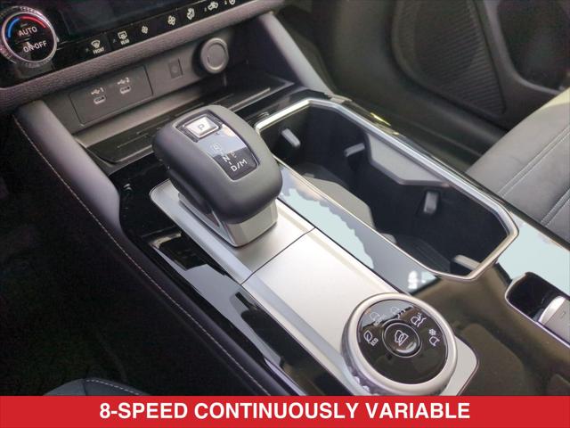 2026 Mitsubishi Outlander SE 1.5T 2WD