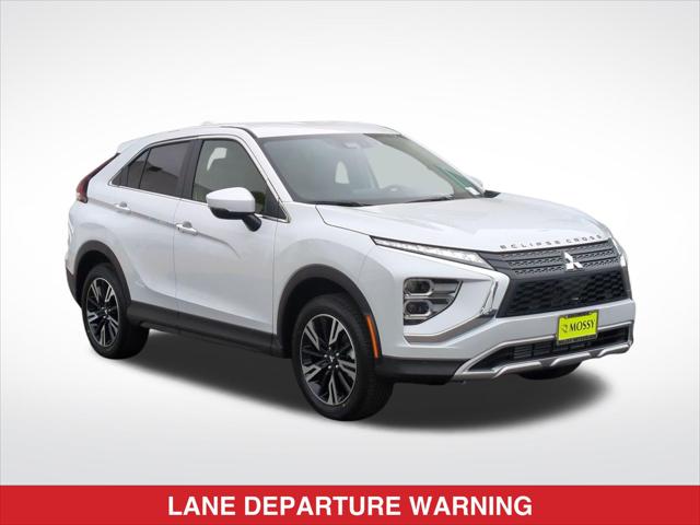 2026 Mitsubishi Eclipse Cross SE 1.5T S-AWC
