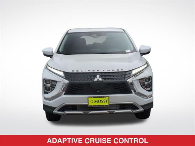 2026 Mitsubishi Eclipse Cross SE 1.5T S-AWC