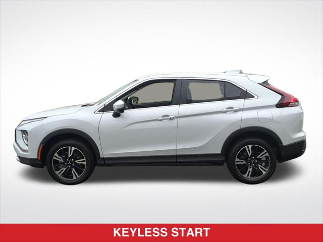 2026 Mitsubishi Eclipse Cross SE 1.5T S-AWC