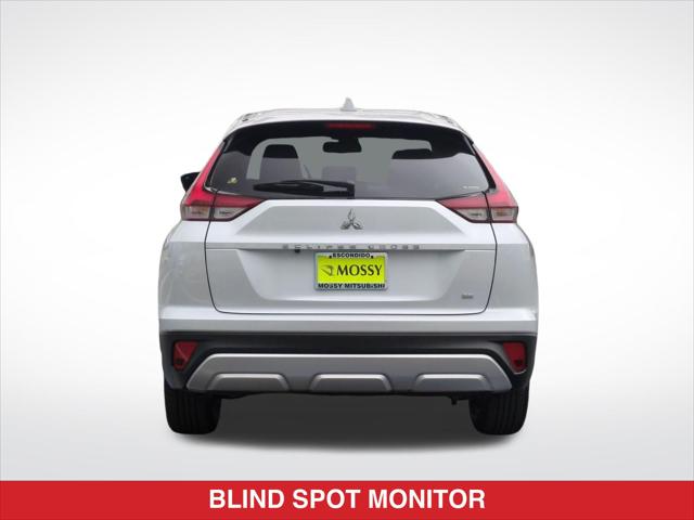 2026 Mitsubishi Eclipse Cross SE 1.5T S-AWC