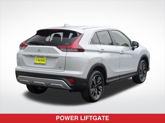 2026 Mitsubishi Eclipse Cross SE 1.5T S-AWC