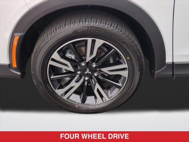 2026 Mitsubishi Eclipse Cross SE 1.5T S-AWC