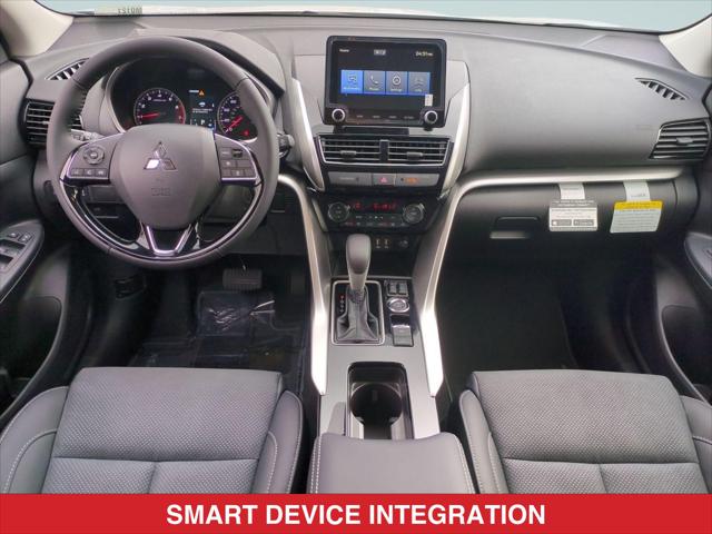 2026 Mitsubishi Eclipse Cross SE 1.5T S-AWC