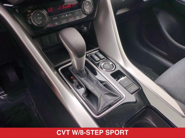 2026 Mitsubishi Eclipse Cross SE 1.5T S-AWC