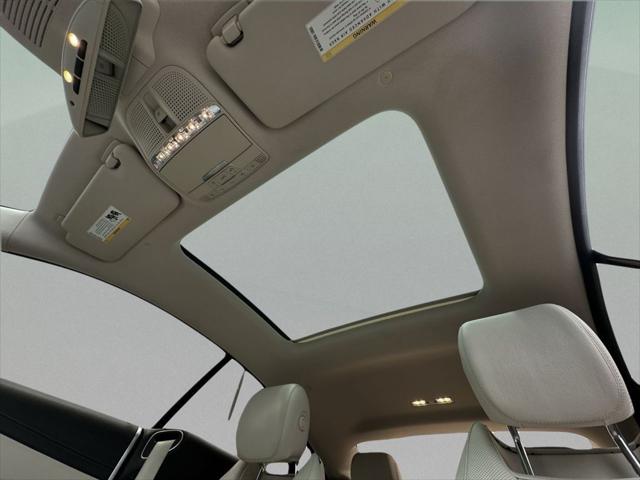 2018 Mercedes-Benz 400 E 400