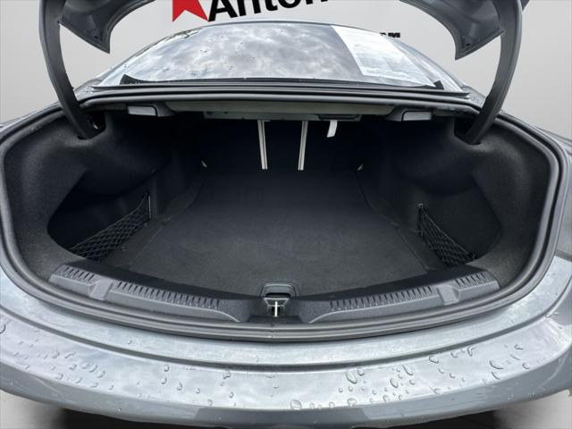 2018 Mercedes-Benz 400 E 400