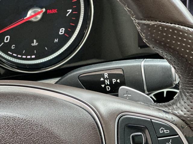 2018 Mercedes-Benz 400 E 400