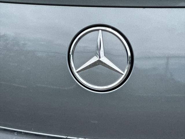 2018 Mercedes-Benz 400 E 400