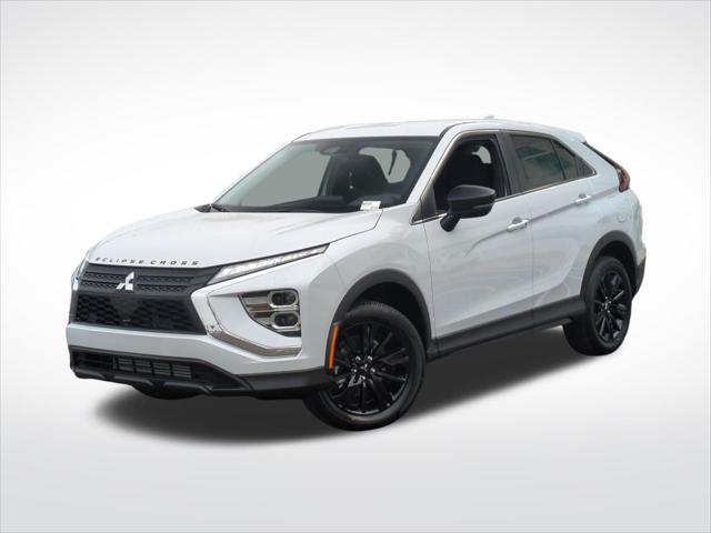 2026 Mitsubishi Eclipse Cross LE S-AWC for sale in Escondido, CA