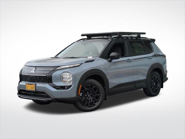 2026 Mitsubishi Outlander SE 2.5 S-AWC for sale in Escondido, CA