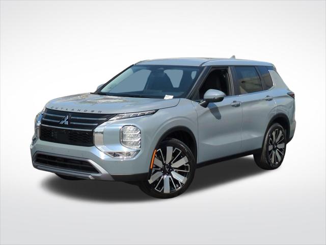 2026 Mitsubishi Outlander SE 2.5 2WD for sale in Escondido, CA