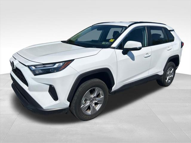 2025 Toyota RAV4 XLE for sale in East Stroudsburg, PA