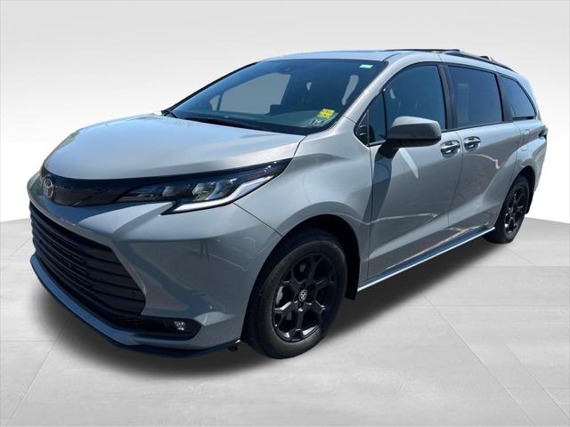 2025 Toyota Sienna Woodland Edition for sale in East Stroudsburg, PA