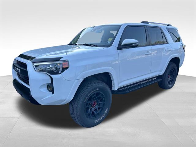 2021 Toyota 4Runner SR5 Premium for sale in East Stroudsburg, PA