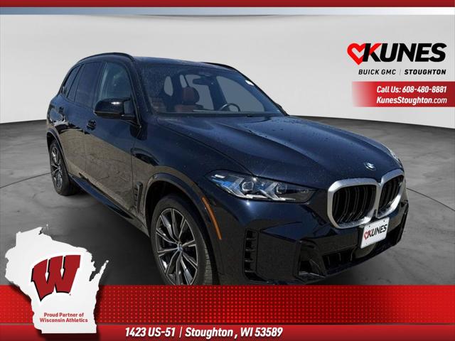 2024 BMW X5 M60i for sale in Stoughton , WI