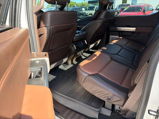2024 Ford F-150 King Ranch