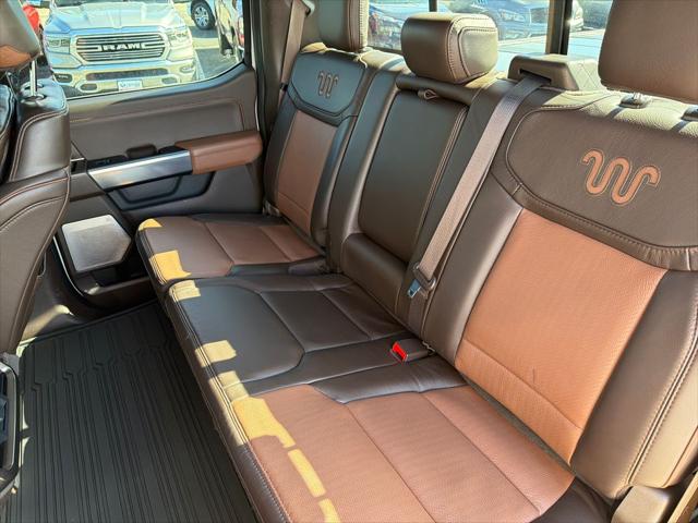 2024 Ford F-150 King Ranch