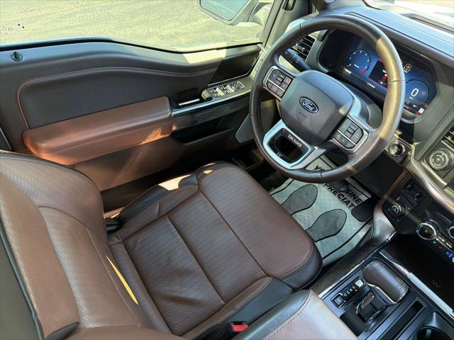 2024 Ford F-150 King Ranch