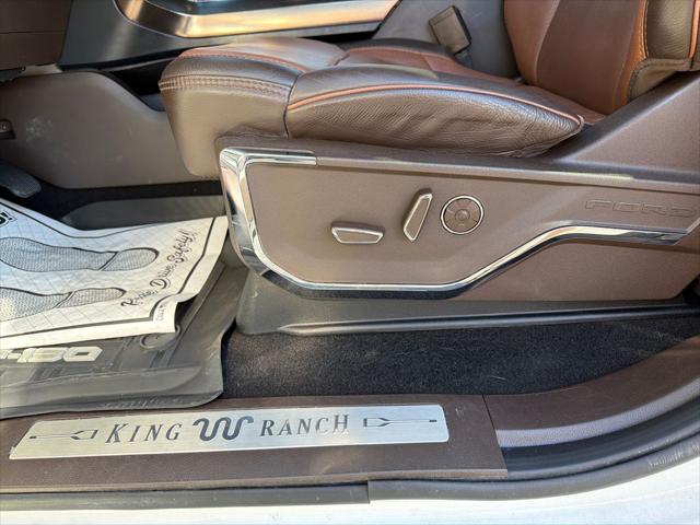 2024 Ford F-150 King Ranch