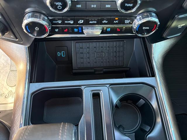 2024 Ford F-150 King Ranch