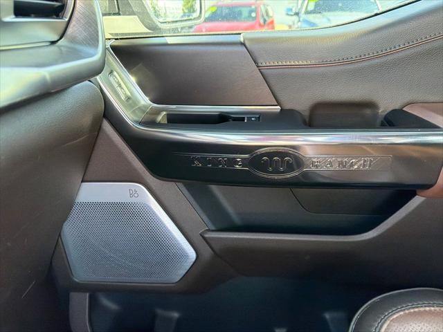 2024 Ford F-150 King Ranch