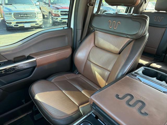 2024 Ford F-150 King Ranch